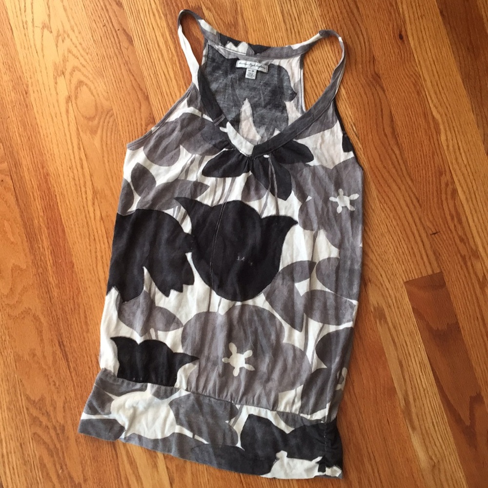 American Eagle dressy tank